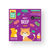 Beef - Raw For Adult Cat