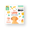 Lamb - Gently Cooked For Adult Dog