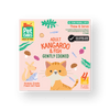 Kangaroo & Fish - Gently Cooked For Adult Cat