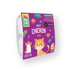Chicken - Raw for Adult Cat