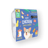 Chicken - Gently Cooked For Puppy