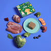 Lamb (Raw) - Raw For Adult Dog