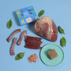 Beef & Duck - Gently Cooked for Kittens