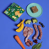 Duck (Raw) - Raw For Adult Dog