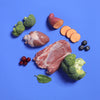 Lamb (Raw) - Raw For Adult Dog