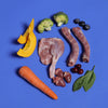 Duck (Raw) - Raw For Adult Dog