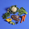 Kangaroo (Raw) - Raw For Adult Dog