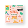 雞肉成貓糧 - 猫猫輕煮鮮食系列