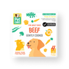 Beef - Gently Cooked For Adult Dog