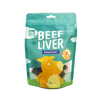 Beef Liver - Treat For Dog & Cat