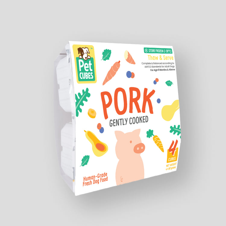 Pork