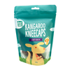 Kangaroo Kneecaps - Treat For Dog