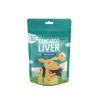 Kangaroo Liver - Treat For Dog & Cat