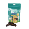 Kangaroo Liver - Treat For Dog & Cat