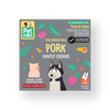 Pork - Gently Cooked For Senior Dog