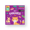 Kangaroo - Raw For Adult Cat