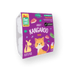 Kangaroo - Raw For Adult Cat