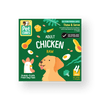 雞肉成犬糧 - 狗狗生肉系列