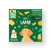 Lamb (Raw) - Raw For Adult Dog