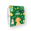 Lamb (Raw) - Raw For Adult Dog